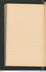 Seite 89, Tagebuch "Munzingen, WildKirchli, Achenheim, Metternich, Rhens, Basel" (NHMW-PRAE-BBB-29)